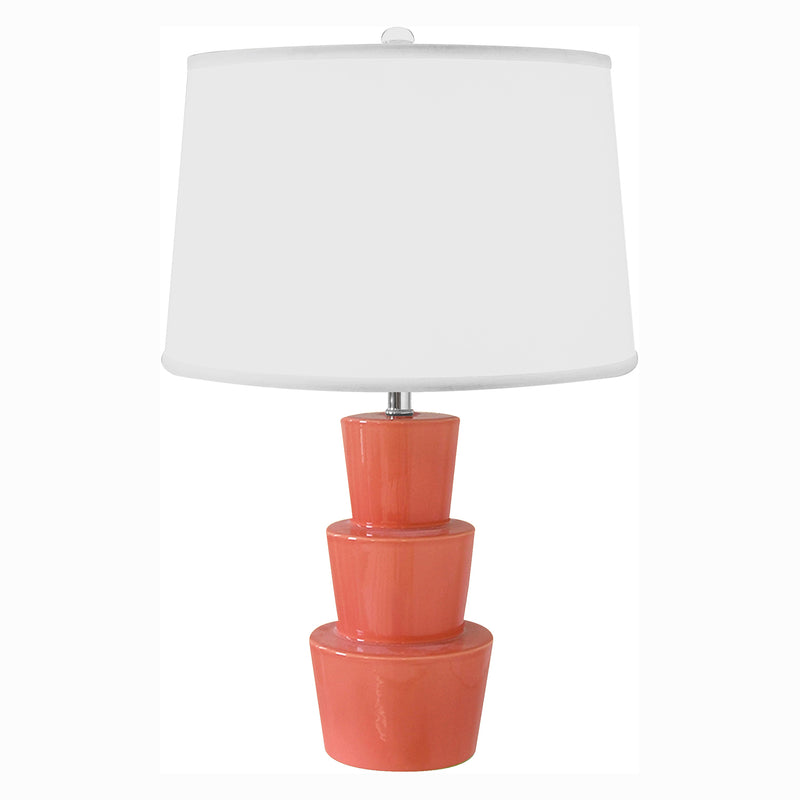 Worlds Away Camden Table Lamp