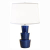 Worlds Away Camden Table Lamp