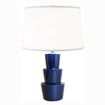 Worlds Away Camden Table Lamp