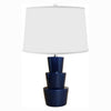 Worlds Away Camden Table Lamp