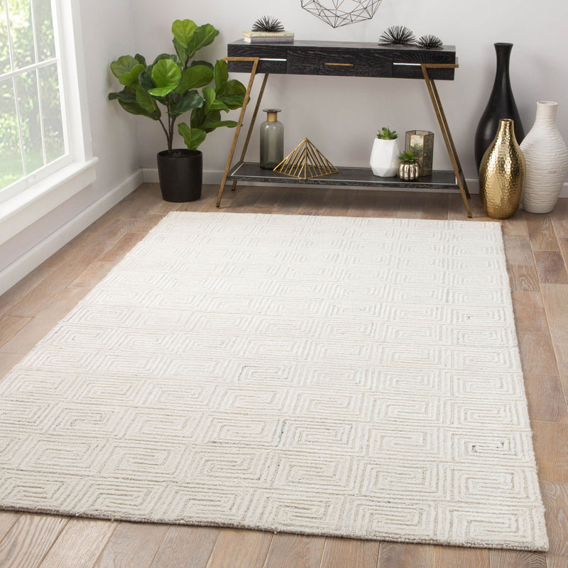 Jaipur Living Capital Harkness Hand Tufted Rug