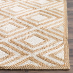 Beale Diamond Hand Woven Rug