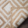 Beale Diamond Hand Woven Rug