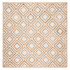 Beale Diamond Hand Woven Rug