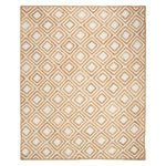 Beale Diamond Hand Woven Rug