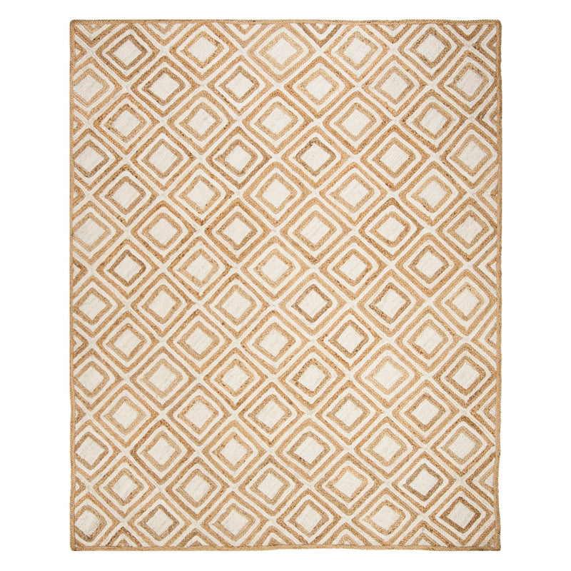 Beale Diamond Hand Woven Rug