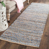 Beale Tally Flat Weave Rug