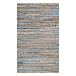 Beale Tally Flat Weave Rug