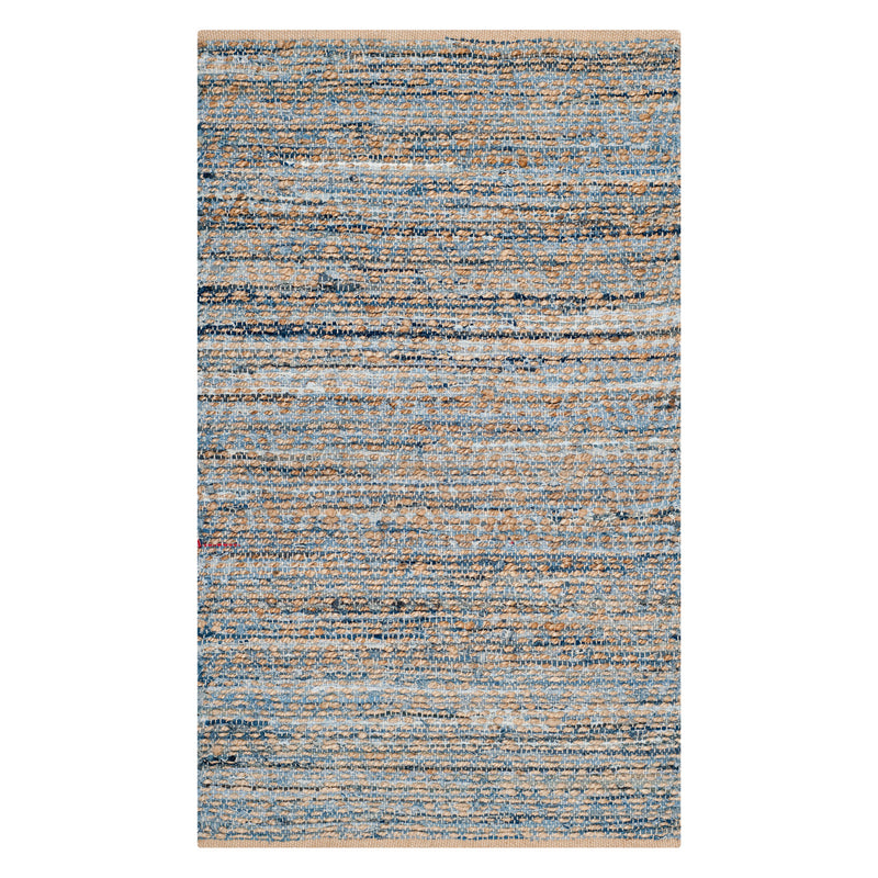 Beale Tally Flat Weave Rug