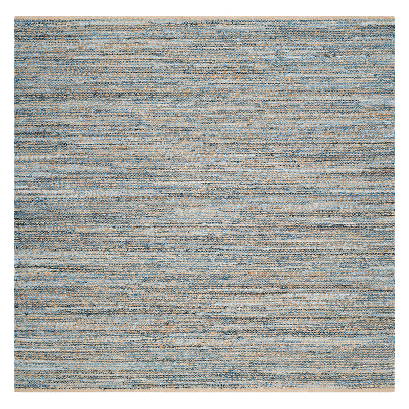 Beale Tally Flat Weave Rug