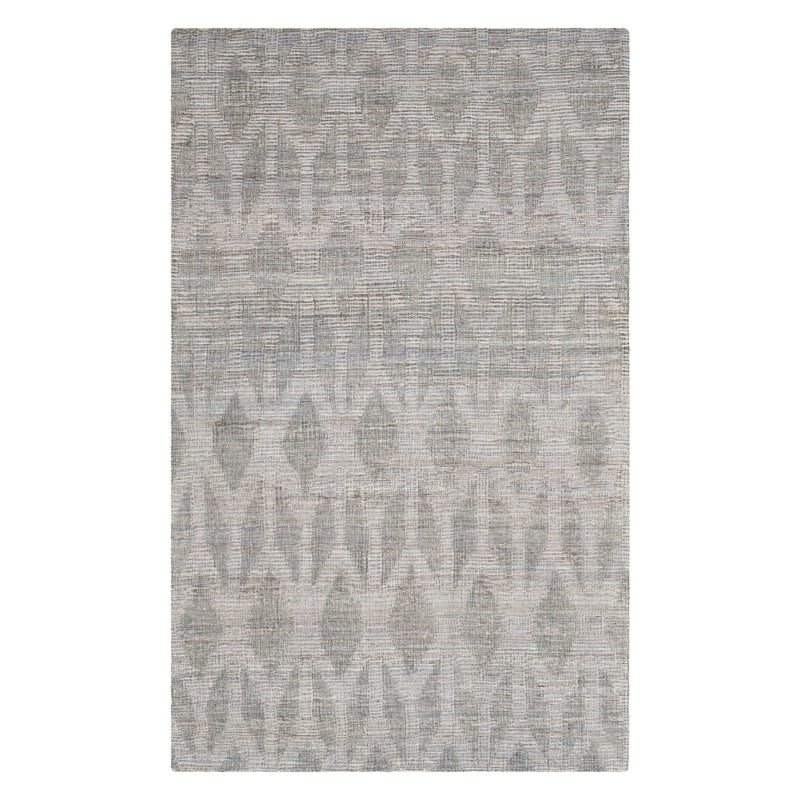 Beale Scale Flat Weave Rug