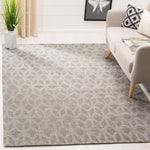 Beale Scale Flat Weave Rug