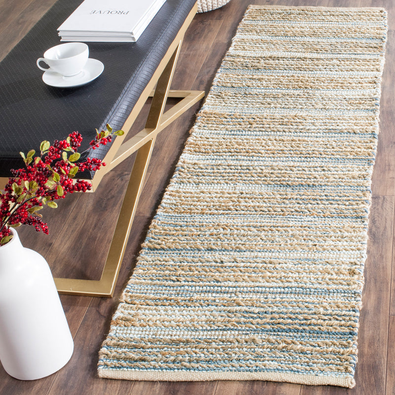 Beale Plait Flat Weave Rug