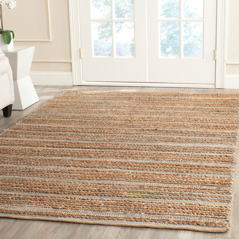 Beale Plait Flat Weave Rug