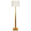 Worlds Away Capone Floor Lamp