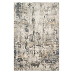 Loloi Cascade Ivory/Natural Power Loomed Rug