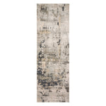 Loloi Cascade Ivory/Natural Power Loomed Rug