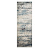 Loloi Cascade Ocean/Gray Power Loomed Rug