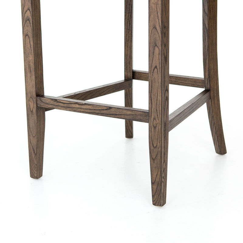 Four Hands Aria Chestnut Counter Stool Set of 2