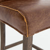 Four Hands Aria Chestnut Counter Stool Set of 2