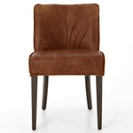 Four Hands Aria Chestnut Dining Chair Set of 2