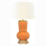 Worlds Away Catalina Table Lamp