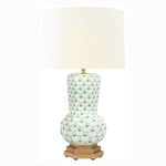 Worlds Away Catalina Table Lamp