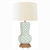 Worlds Away Catalina Table Lamp