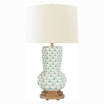 Worlds Away Catalina Table Lamp