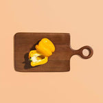 Yael Organic Cheese Board