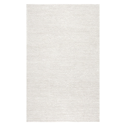 Chunky Cable Hand Woven Rug