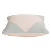 Diamond Pastel Throw Pillow