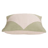 Diamond Pastel Throw Pillow