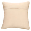 Diagonal Diamond Throw Pillow