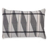 Shadow Lumbar Throw Pillow