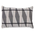 Shadow Lumbar Throw Pillow