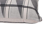 Shadow Lumbar Throw Pillow