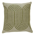 Pallo Throw Pillow