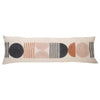 Eclipse Multi Lumbar Throw Pillow