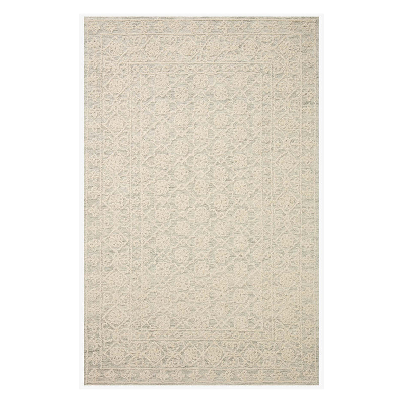 Loloi Cecelia Bruno Hand Tufted Rug