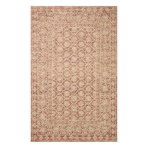 Loloi Cecelia Bruno Hand Tufted Rug