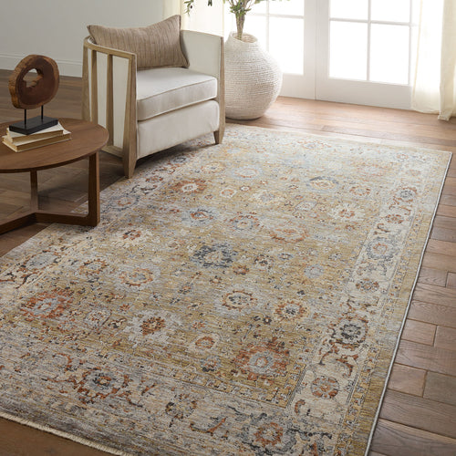 Jaipur Living Celeste Enya Power Loomed Rug