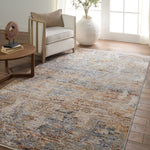 Jaipur Living Celeste Kingsley Power Loomed Rug