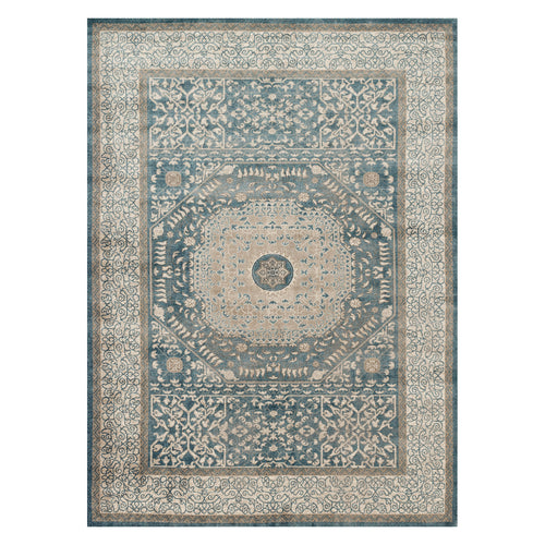 Loloi Century Ornate Power Loomed Rug