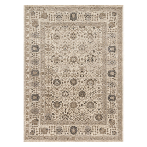 Loloi Century Frame Power Loomed Rug