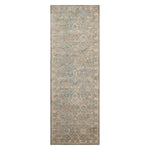 Loloi Century Scroll Power Loomed Rug