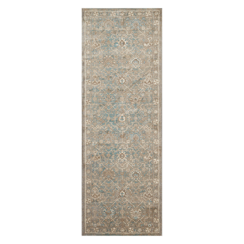 Loloi Century Scroll Power Loomed Rug