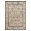 Loloi Century Sand/Taupe Power Loomed Rug