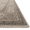 Loloi Century Sand/Taupe Power Loomed Rug