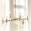 Bourne Chandelier